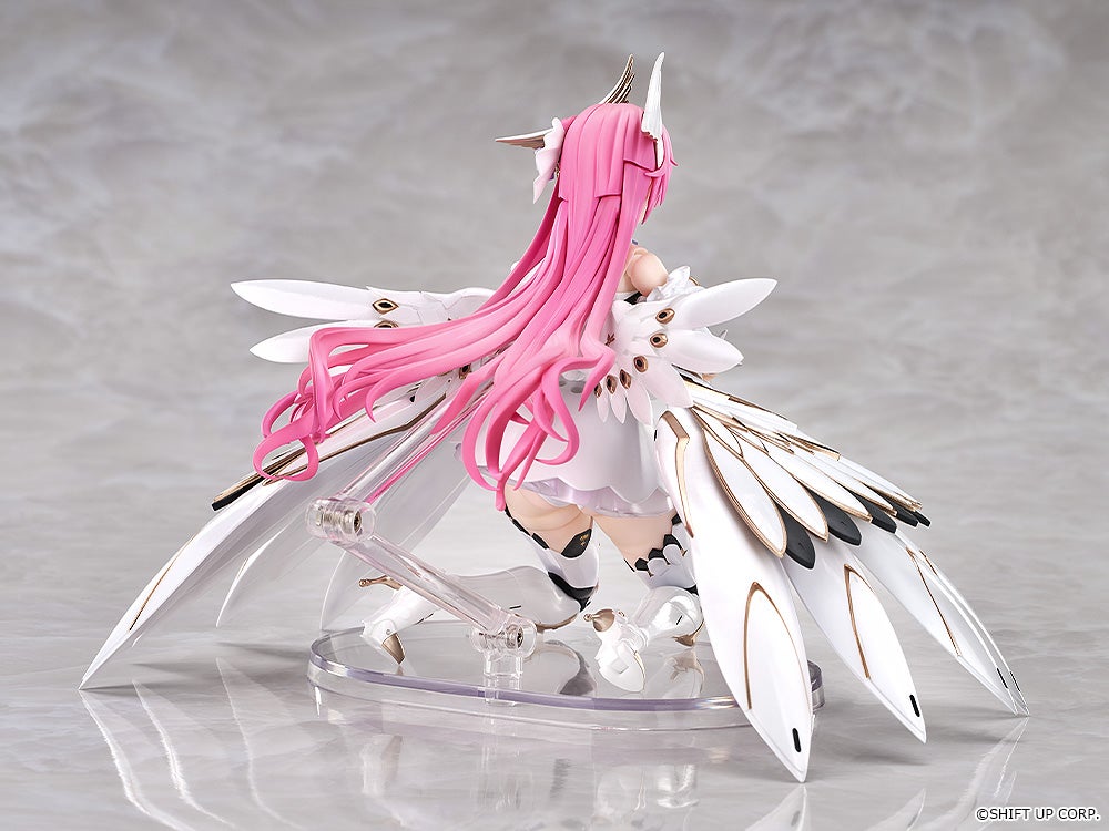 (預訂訂金 $300) (總價 $860) GSC Hyper Body 勝利女神：妮姬 桃樂絲 (行版) Nikke Dorothy