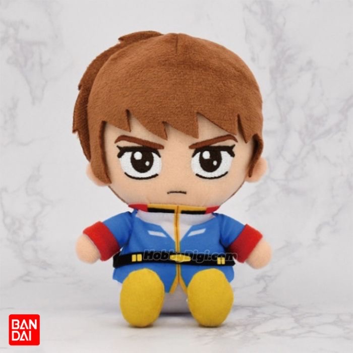 Gundam阿姆羅·雷