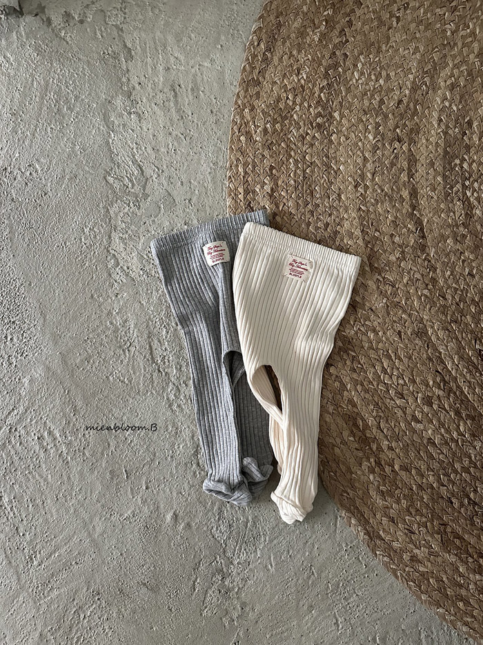 🇰🇷mienbloomb tights