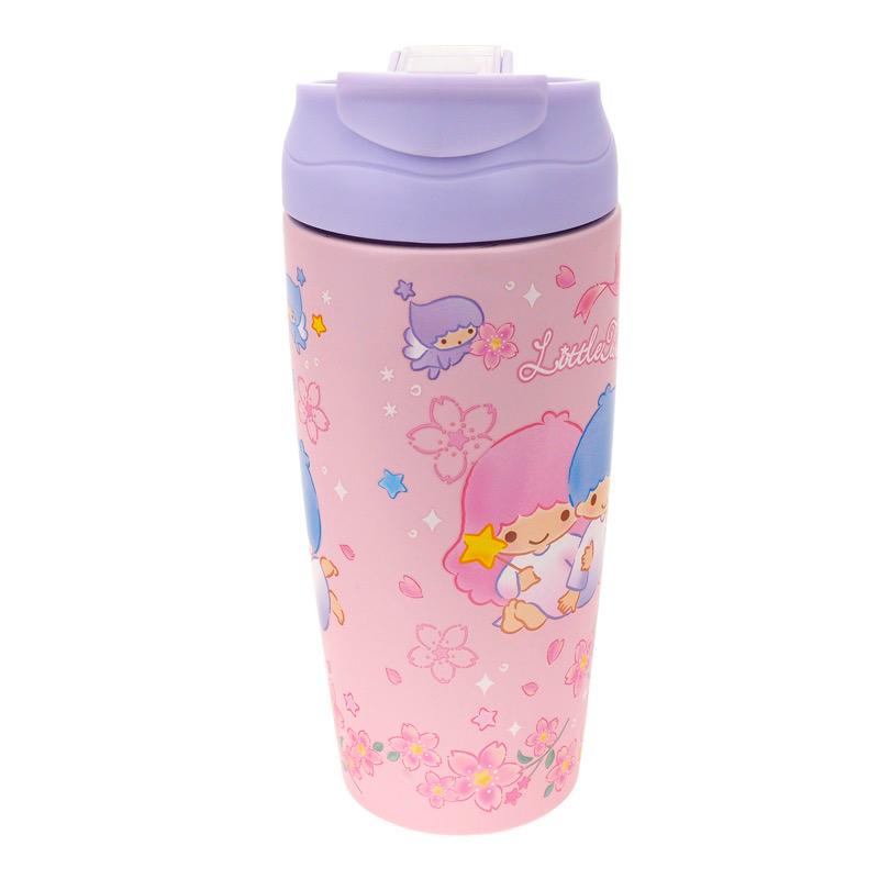 Little Twin Stars 530ml 兩用不鏽鋼保溫杯(9-7785-2)