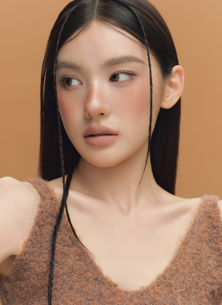 situea - Airy Mousse Velvet 108 Urban Sand