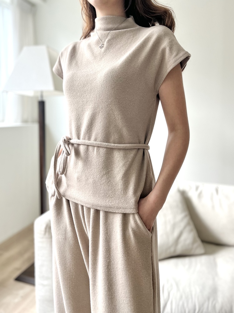 Maison Air Lounge Set (Mocha) 單買/套裝