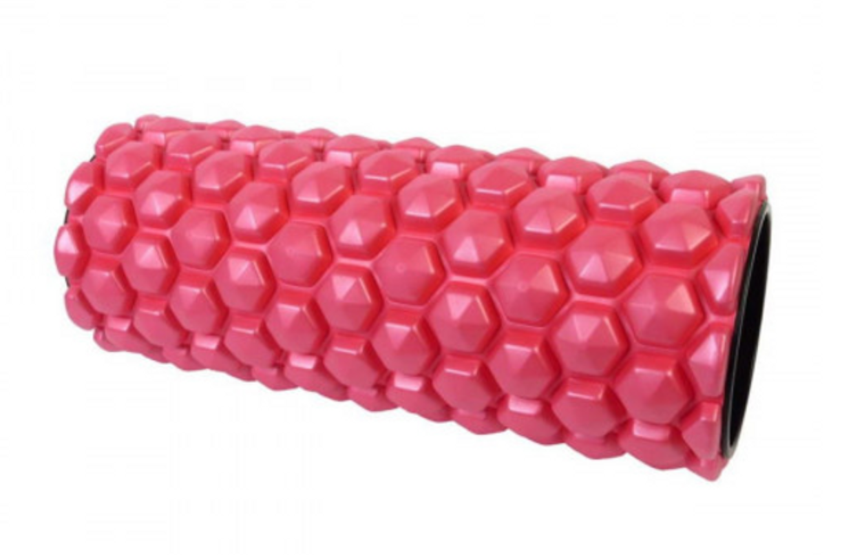 GA950/泡綿按摩滾筒