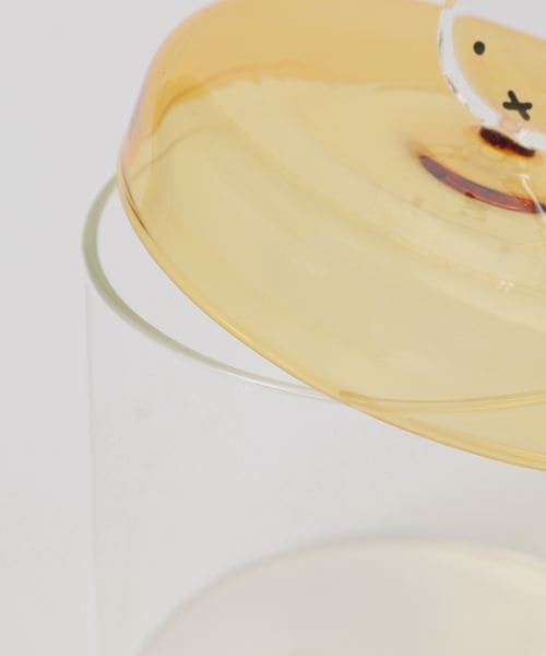 miffy x SC 2025 玻璃儲物罐