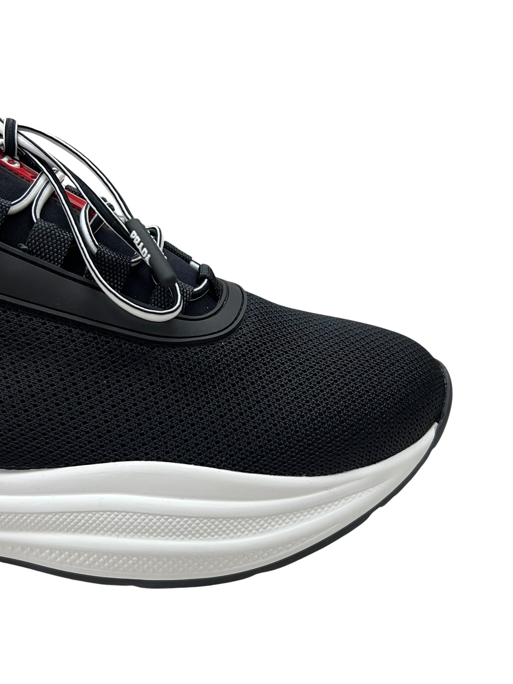 Pre-Owned PRADA Sneakers / Product Code: 070720