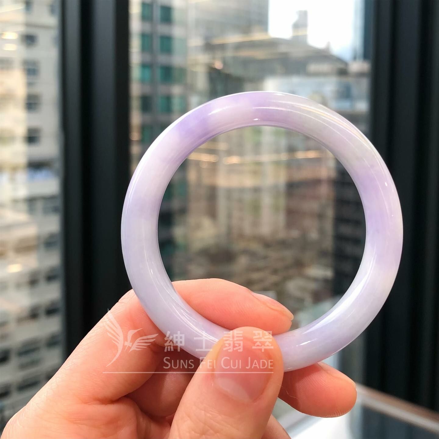 木那春彩福鐲49.7mm