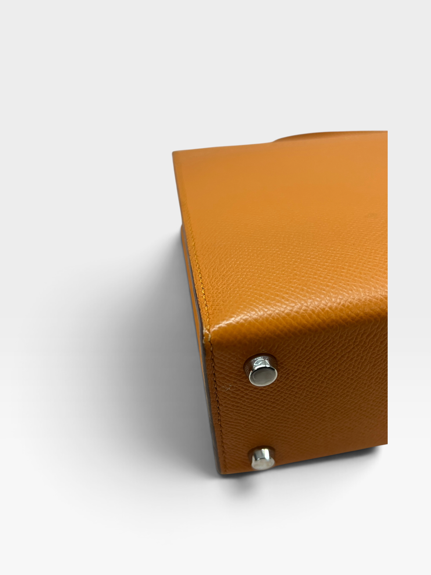Pre-Owned HERMÉS Verrou 21 Stamp C / Product Code: 082807
