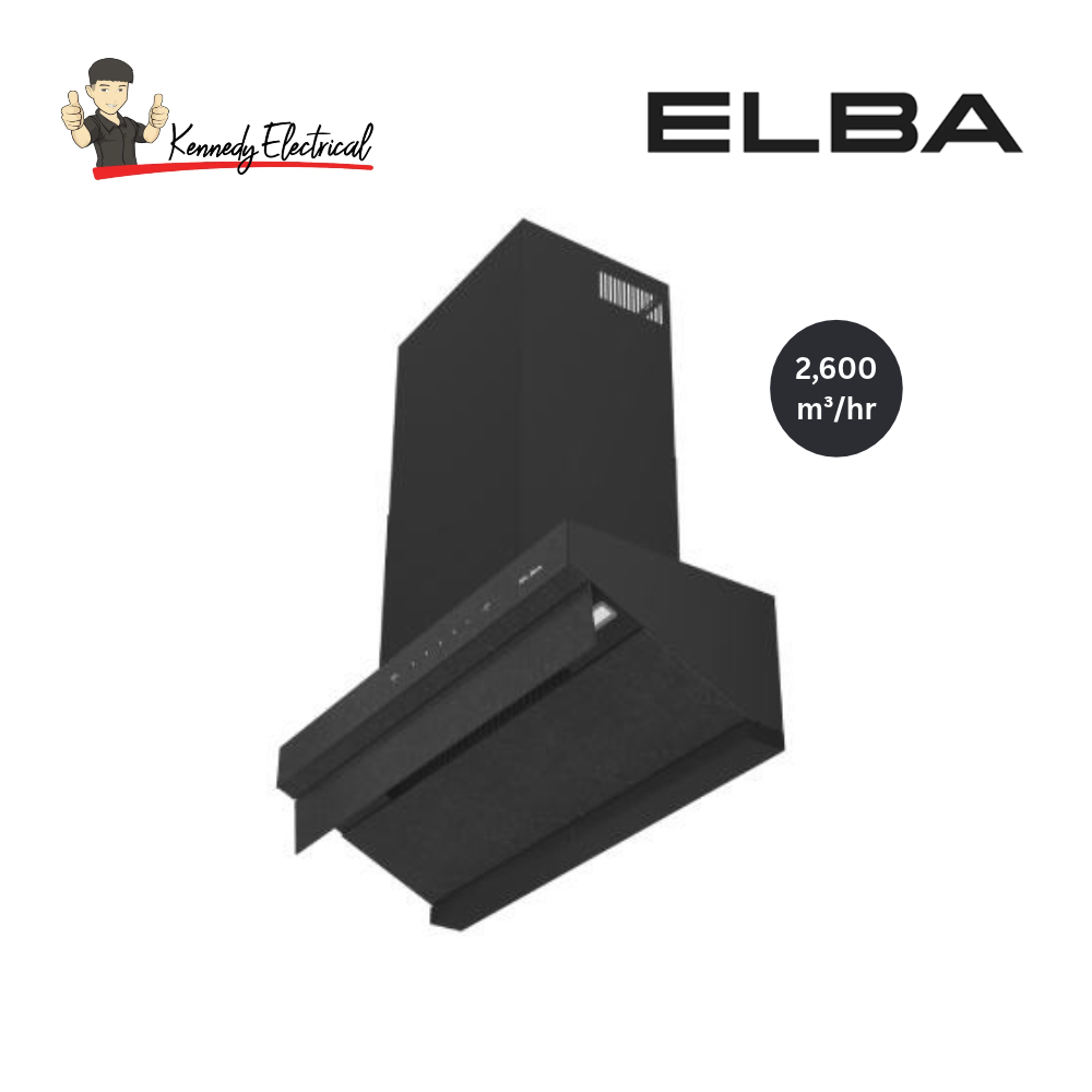 Elba Designer Cooker Hood (EH-S9688ST(GR))