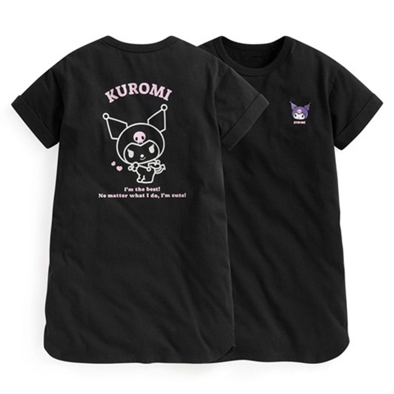 多色選擇/$65件。2件起$55件。卡通 連身裙