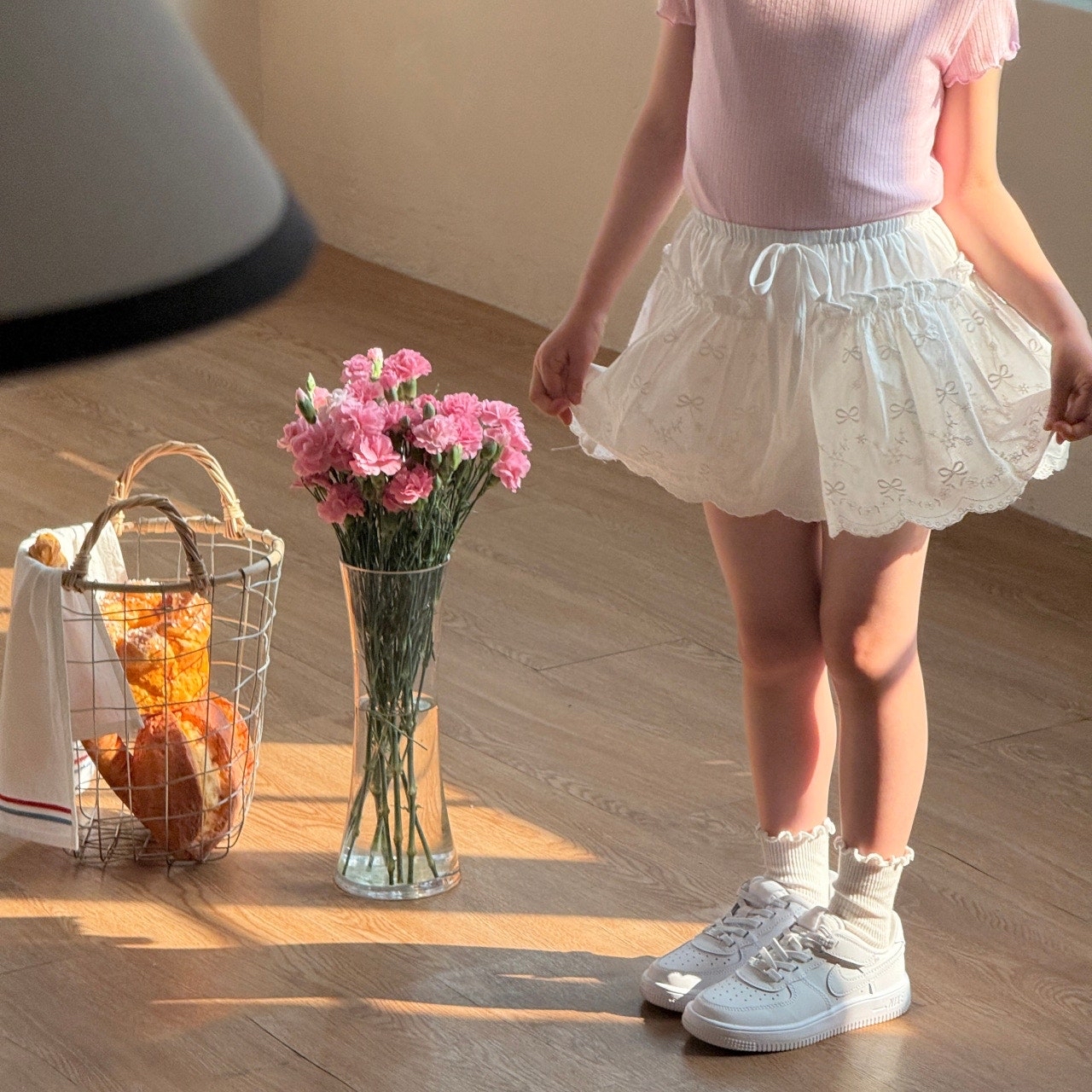 🇰🇷Ninibello 短裙