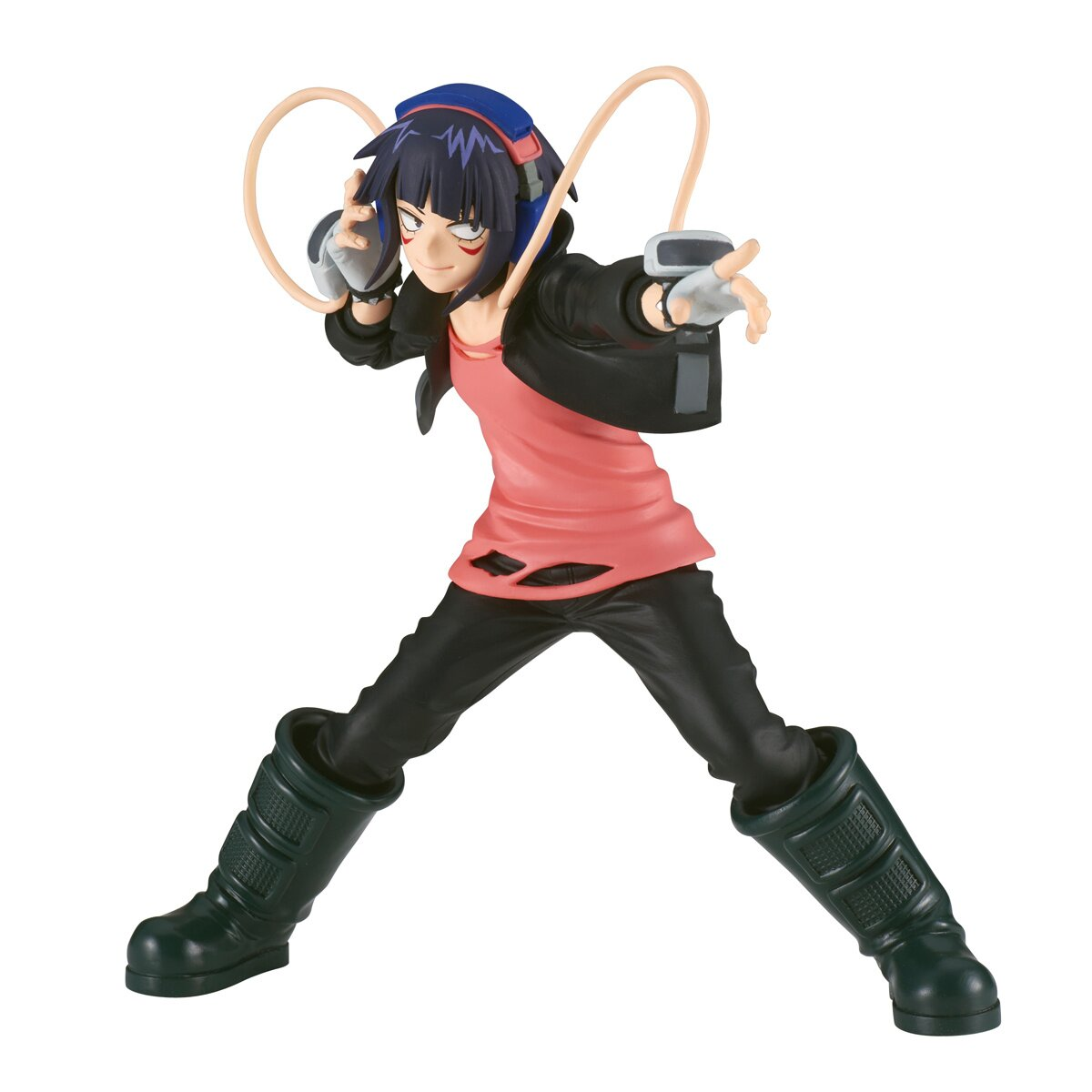 Banpresto, The Amazing Heroes: My Hero Academia, Vol. 28 耳郎響香  