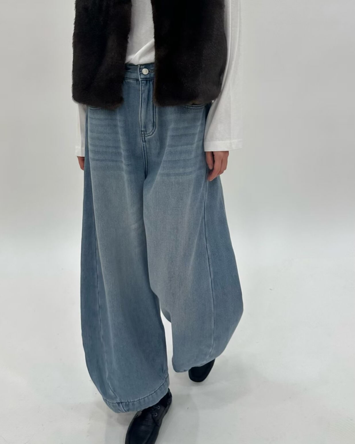 (2026FW) EYEFUL - JEANS
