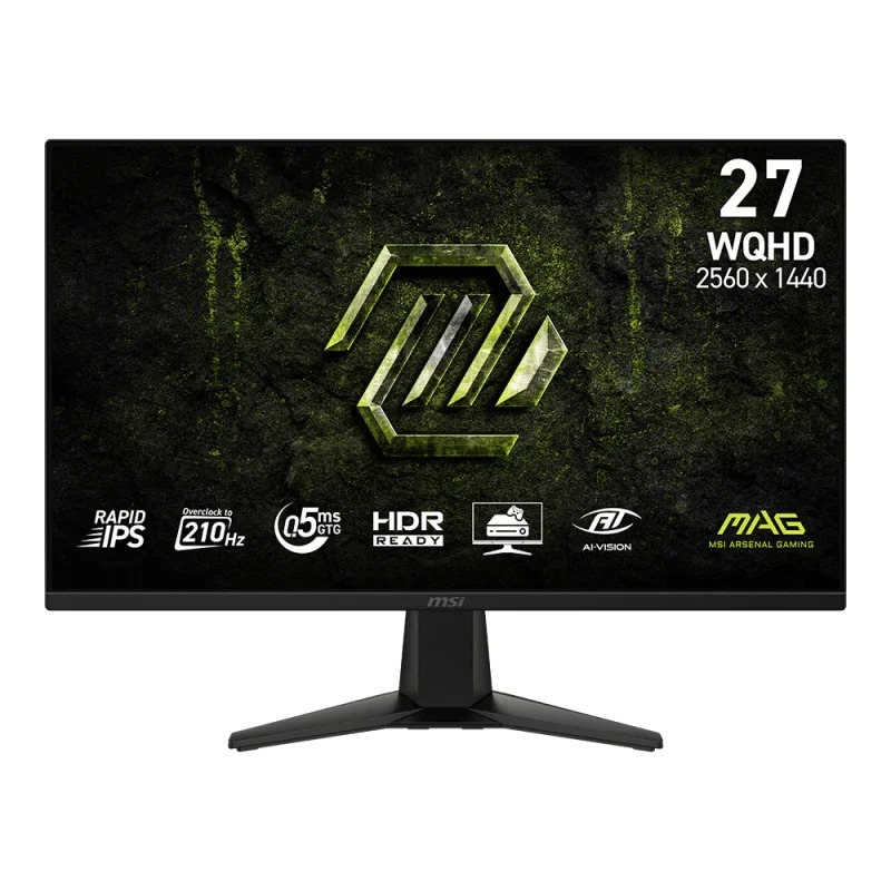 MSI MAG 275QF E21