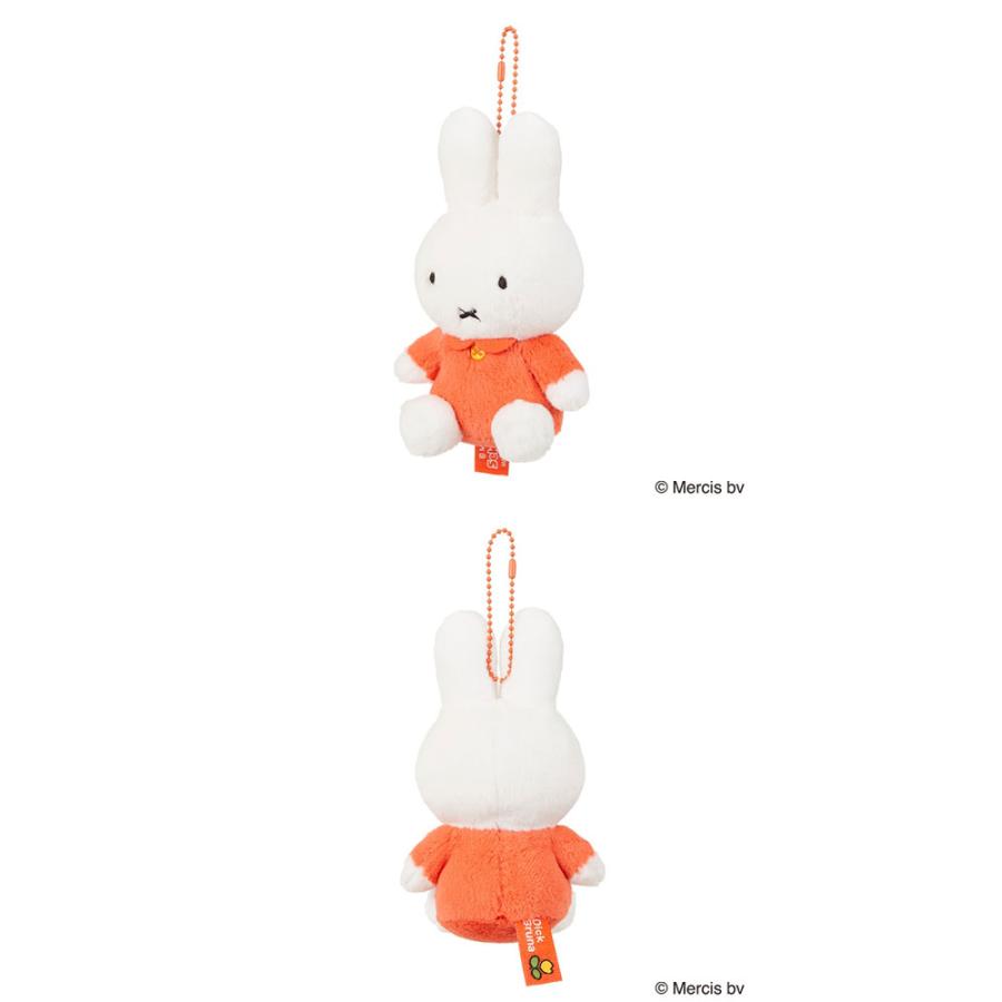 Sekiguchi Miffy 公仔掛飾