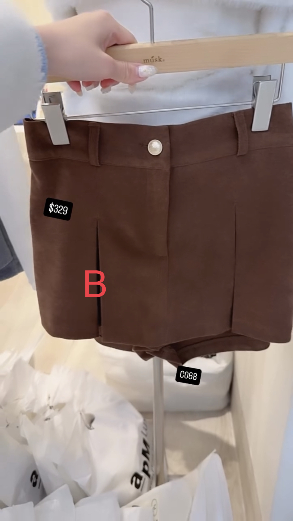 🇰🇷🇰🇷韓國連線 21/1🔥🔥9806#C068