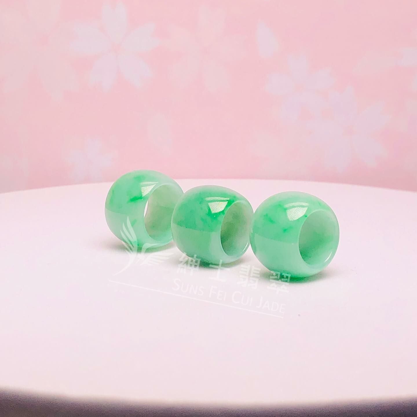 滿綠花青路路通 - 11