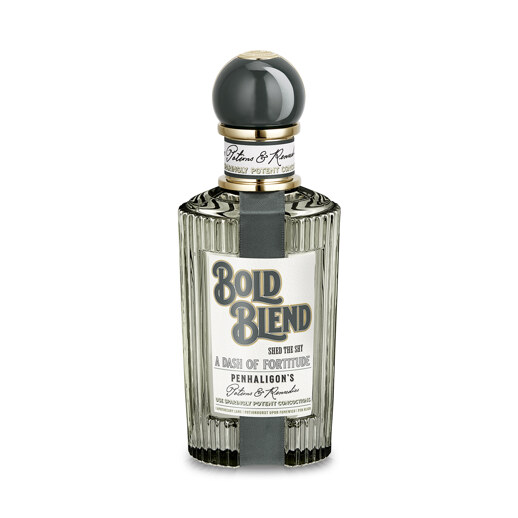 PENHALIGON'S Potions 心靈奇境系列香水 Bold Blend 非凡薄荷 (2 Sizes)