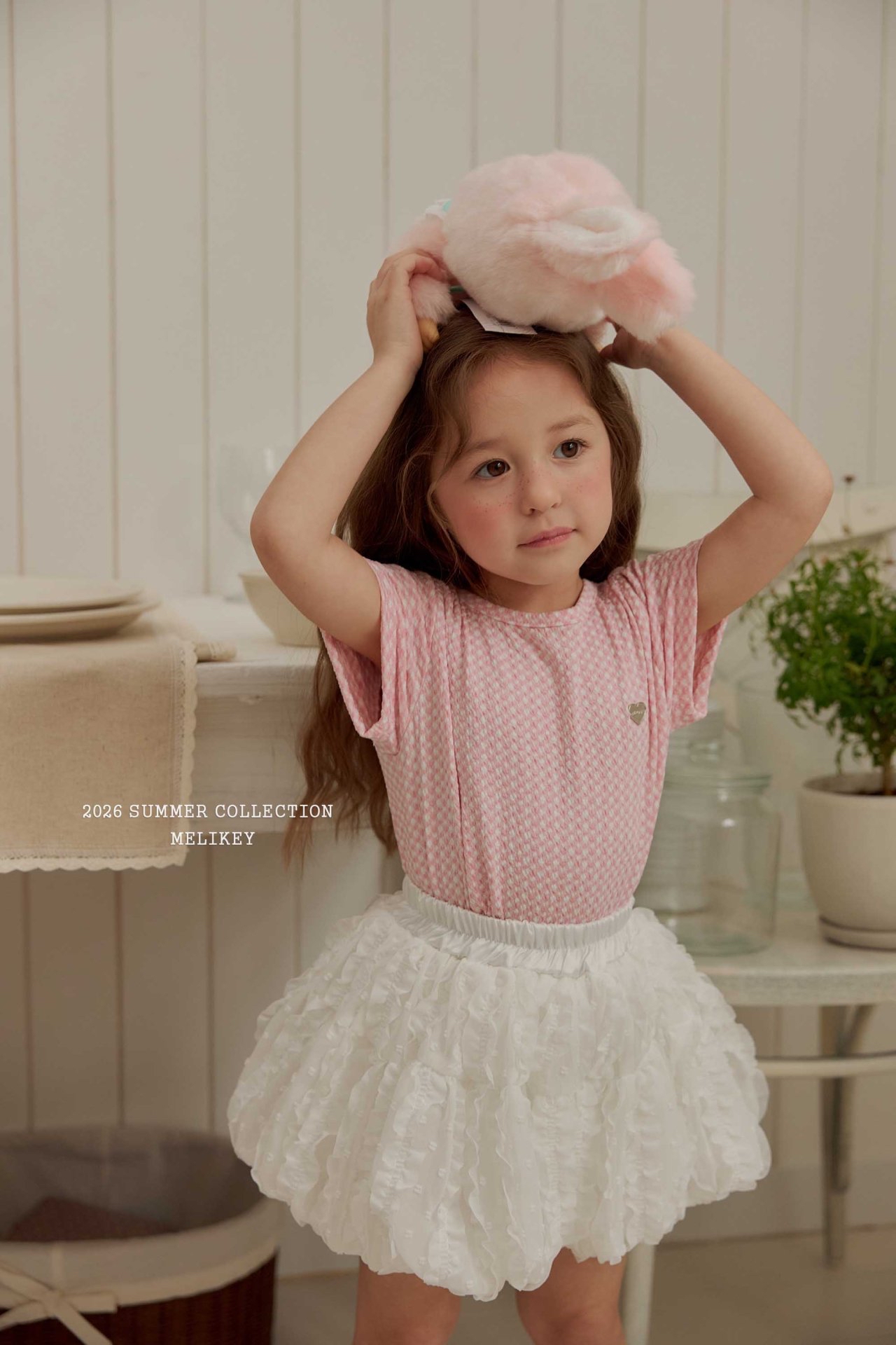 🇰🇷Melikey短裙