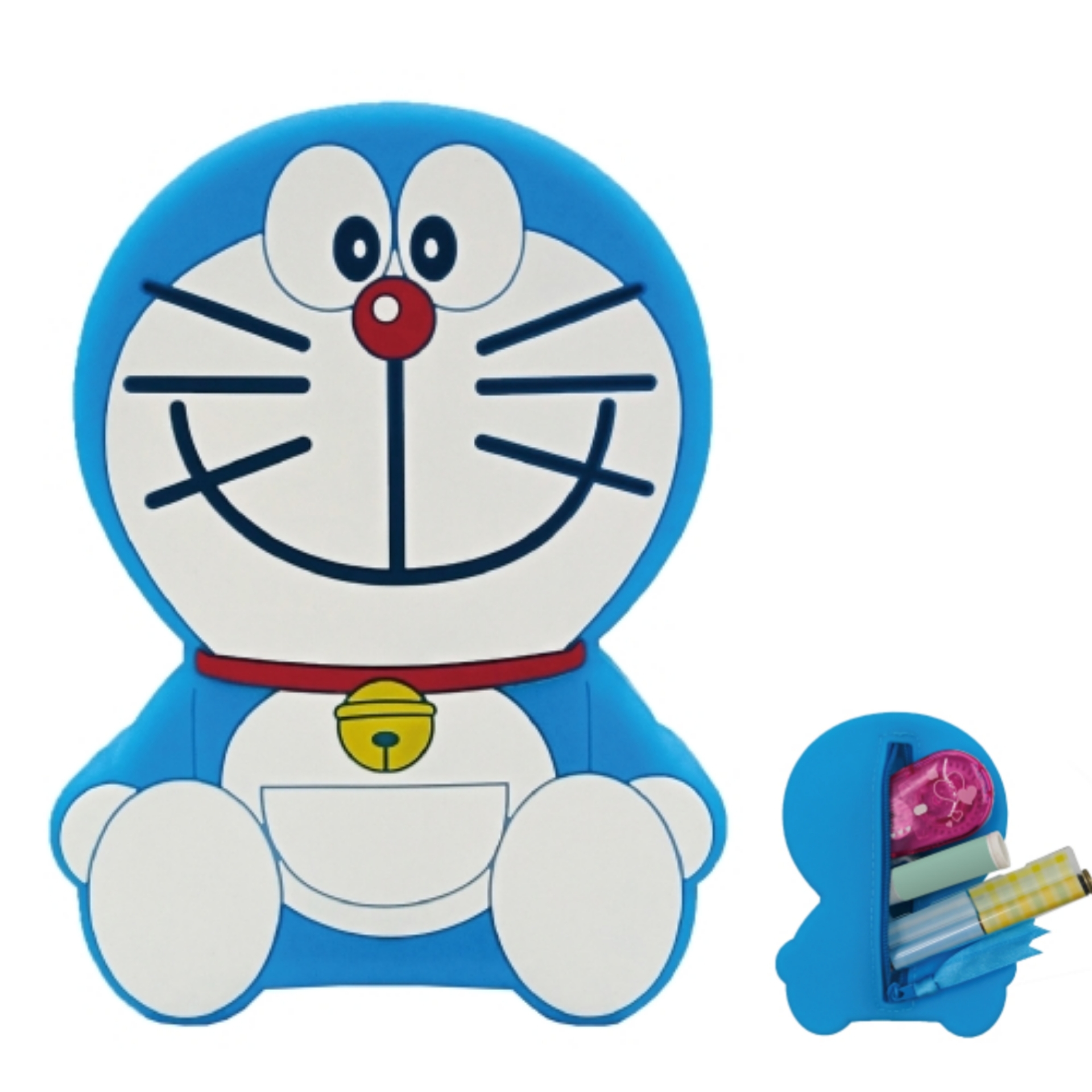 [現貨] [日本直送] 多啦A夢小物收納袋 {TF617417}