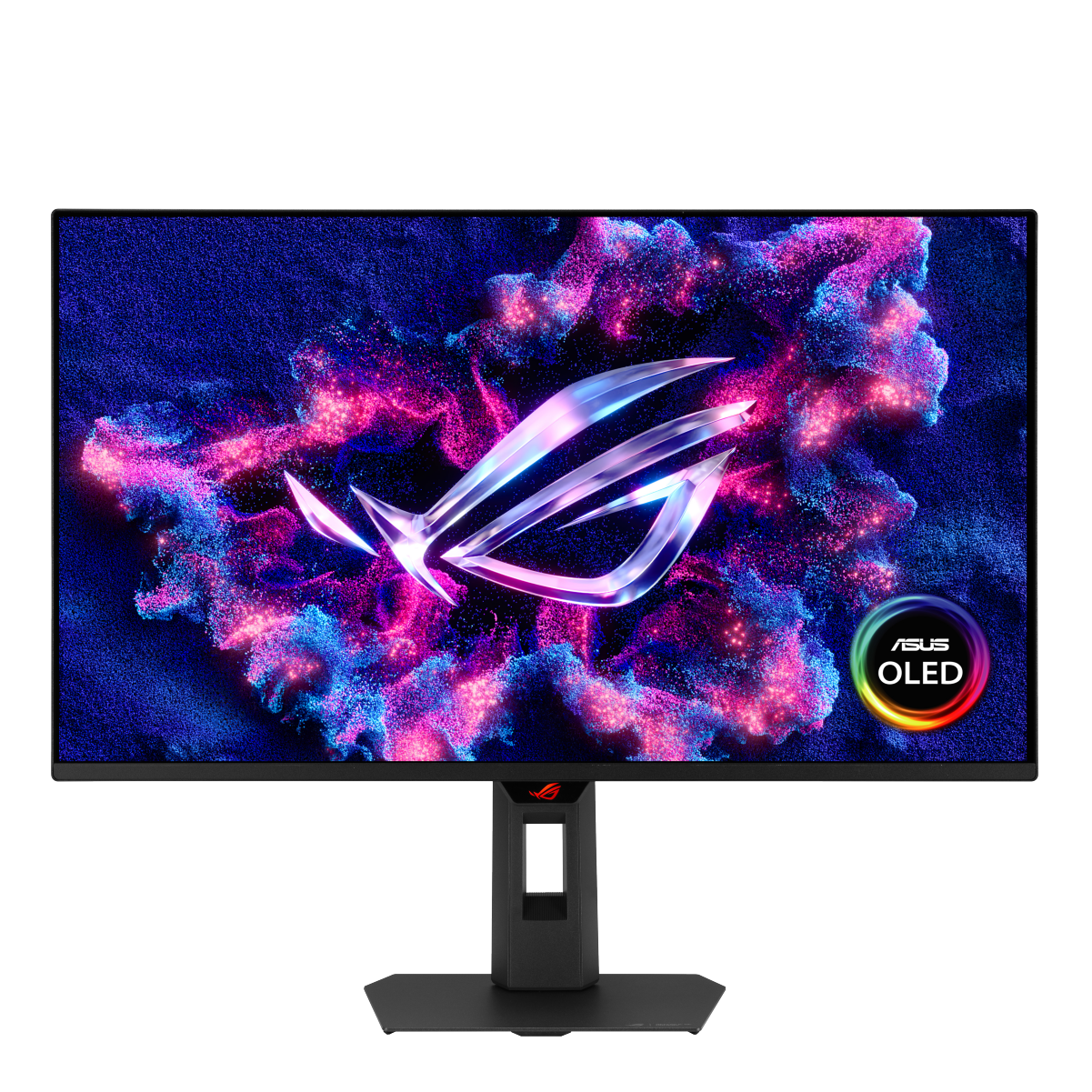 Asus ROG Strix OLED XG27UQDMS