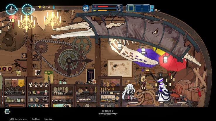  【預售 3/ 12】NS 百萬深淵 Million Depth  中/英/日文  ( 日文封面 ) XLMS7350