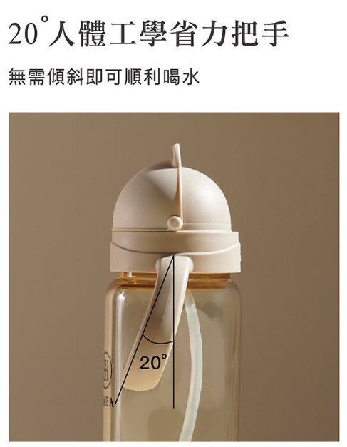 小獅王辛巴 SIMBA 蘊蜜PPSU滑蓋杯270ml