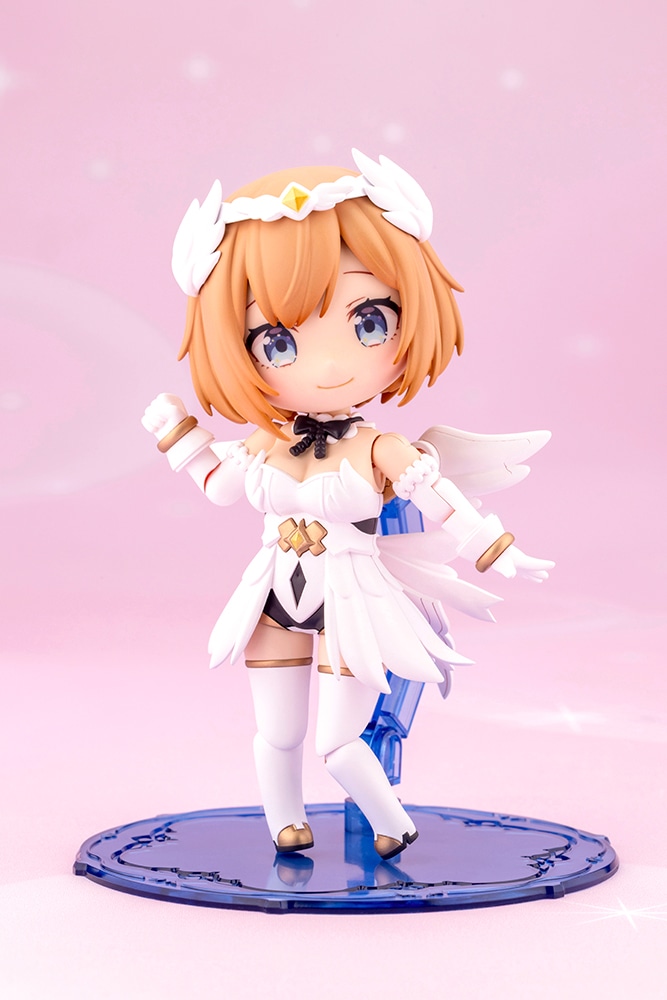 (預訂訂金 $100) (總價 $147) 壽屋 Kotobukiya Arcanadea YURUCANA Lumitea 輕鬆卡納 露蜜提雅 模型 (KO07658) (行版)