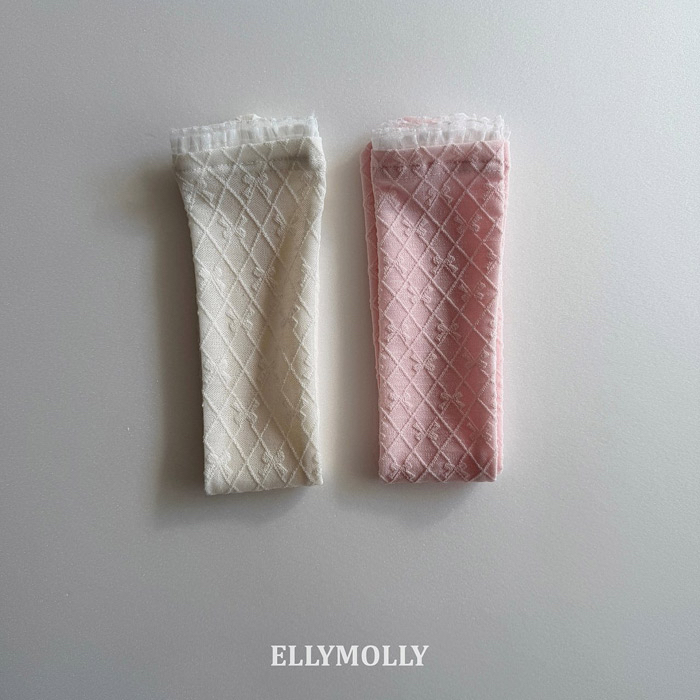 🇰🇷Ellymolly襪