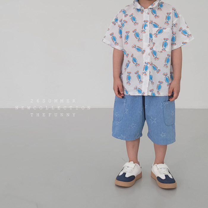 🇰🇷Thefunny skirts