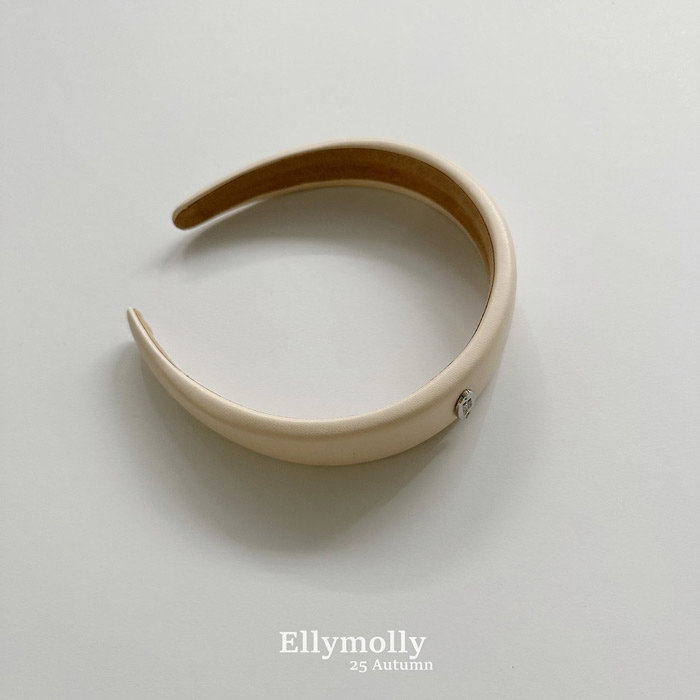 🇰🇷Ellymolly頭箍