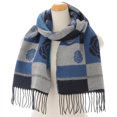 獨特的風格`` Lachique moi’‘系列是ETOILE海渡原創產品🤩🤩法國🇫🇷製造圍巾🧣日本直送現貨✈️✈️