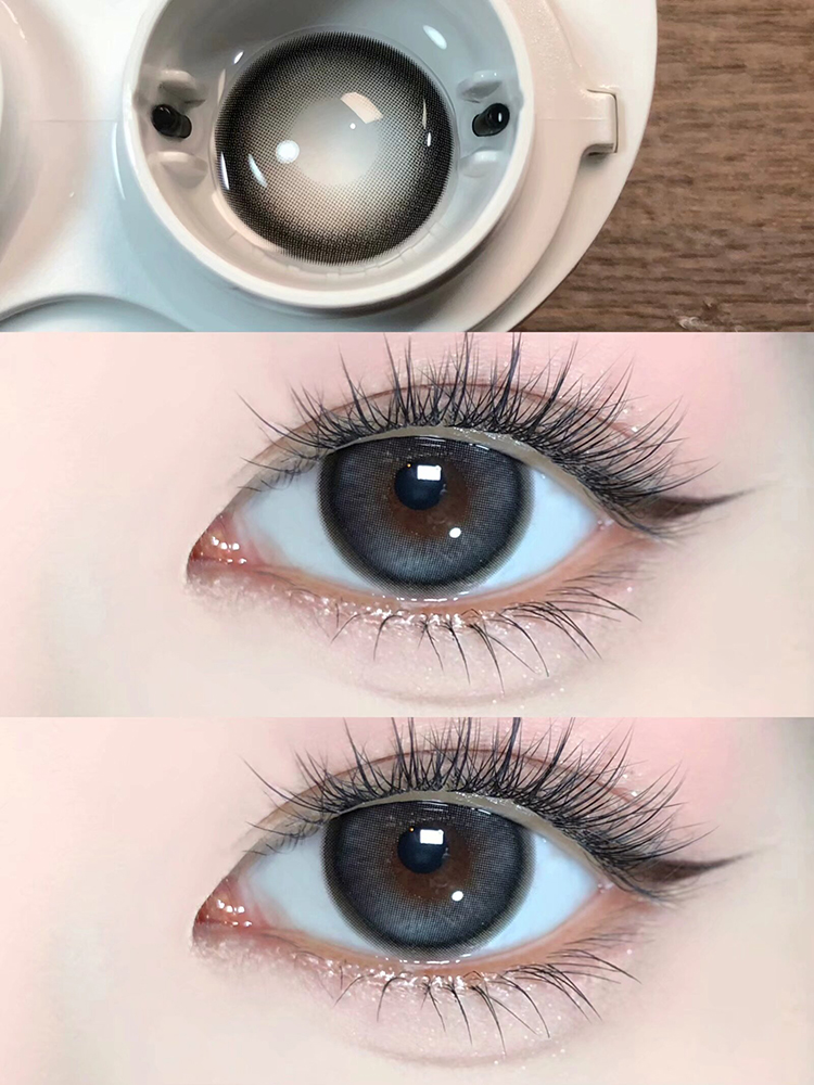 200,325度現貨 Puffgirl韓製年拋 奶油小羊