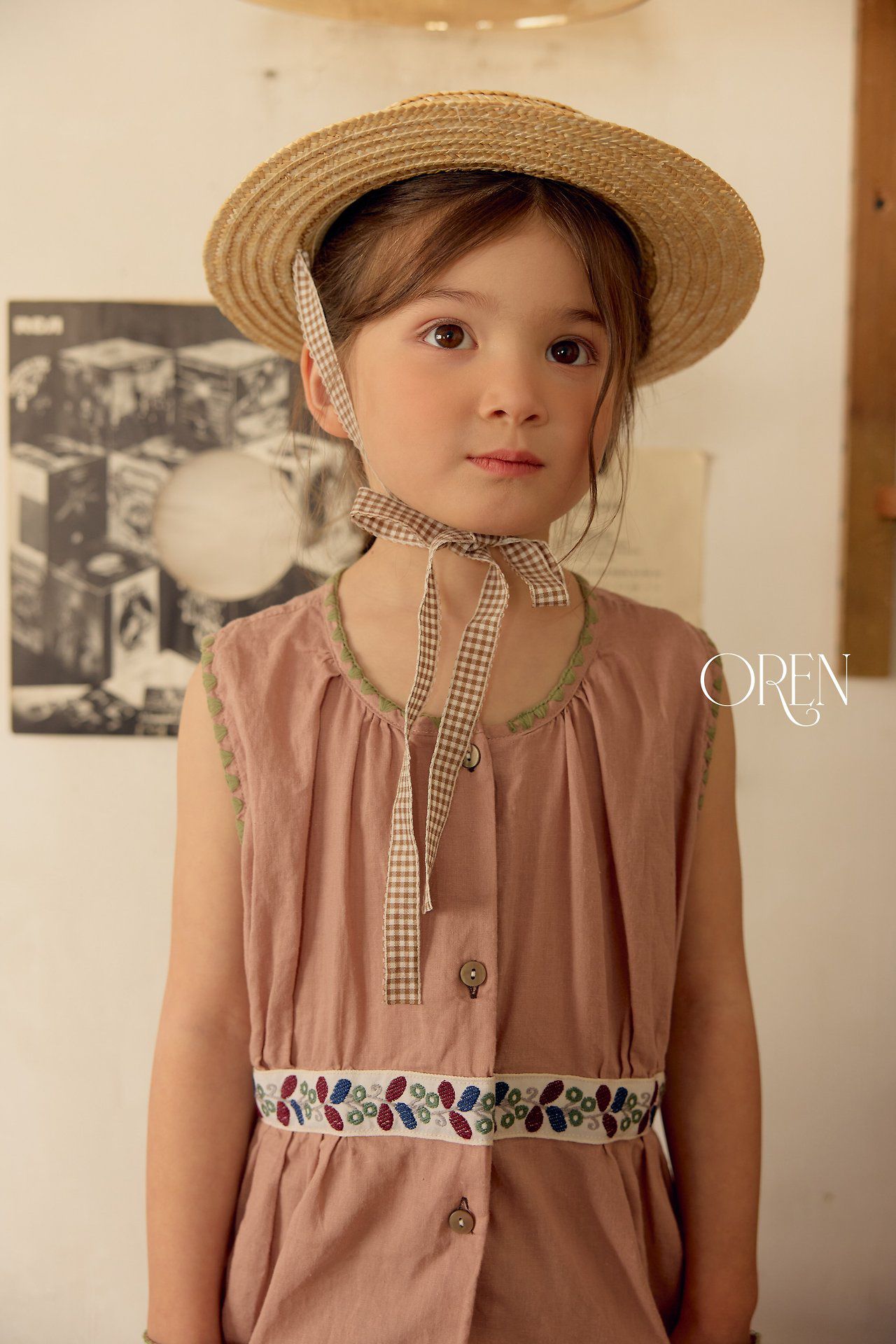CH4439 Hat