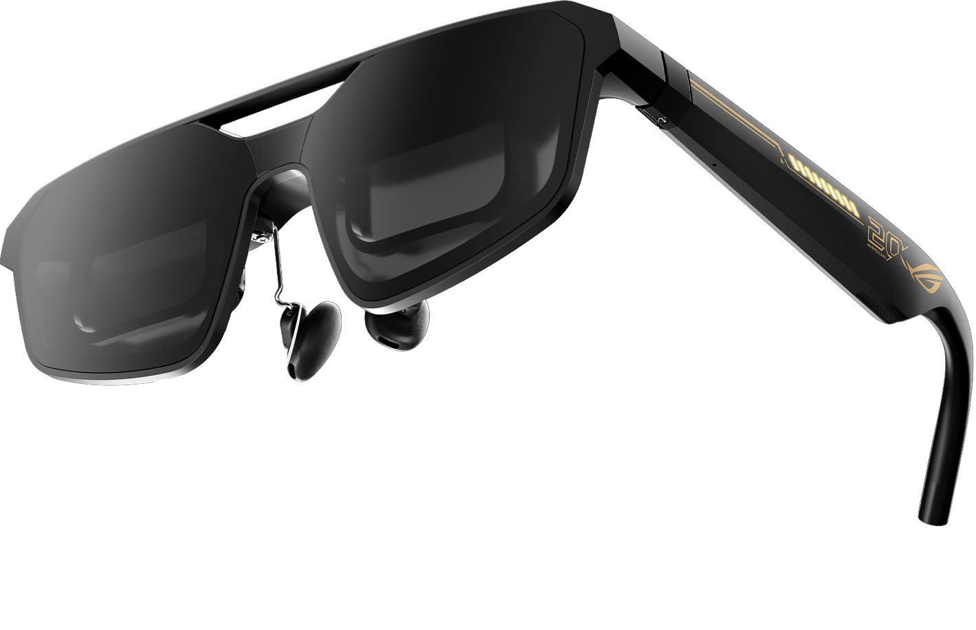 ASUS ROG XREAL R1 Edition 20