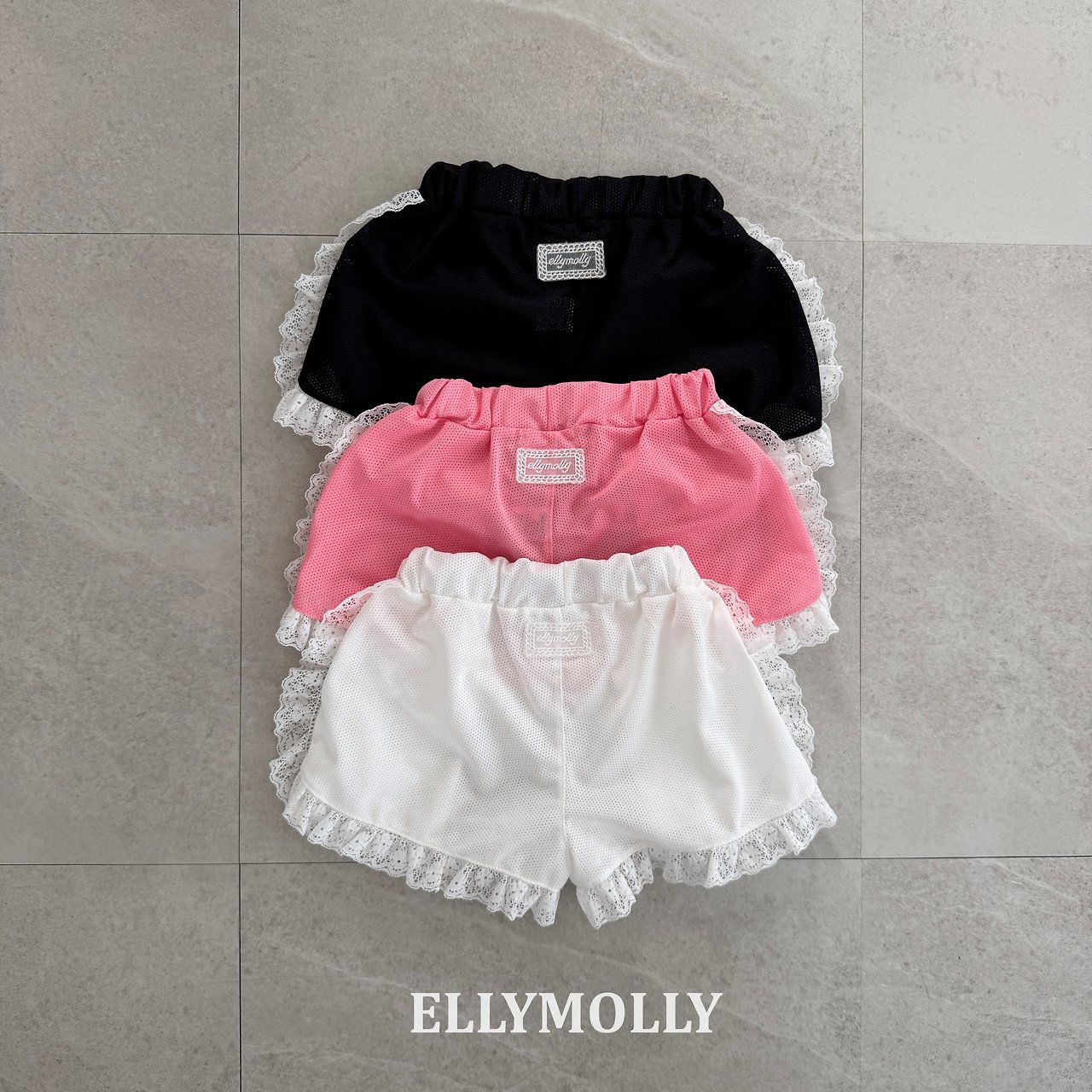 EL4381 Pants