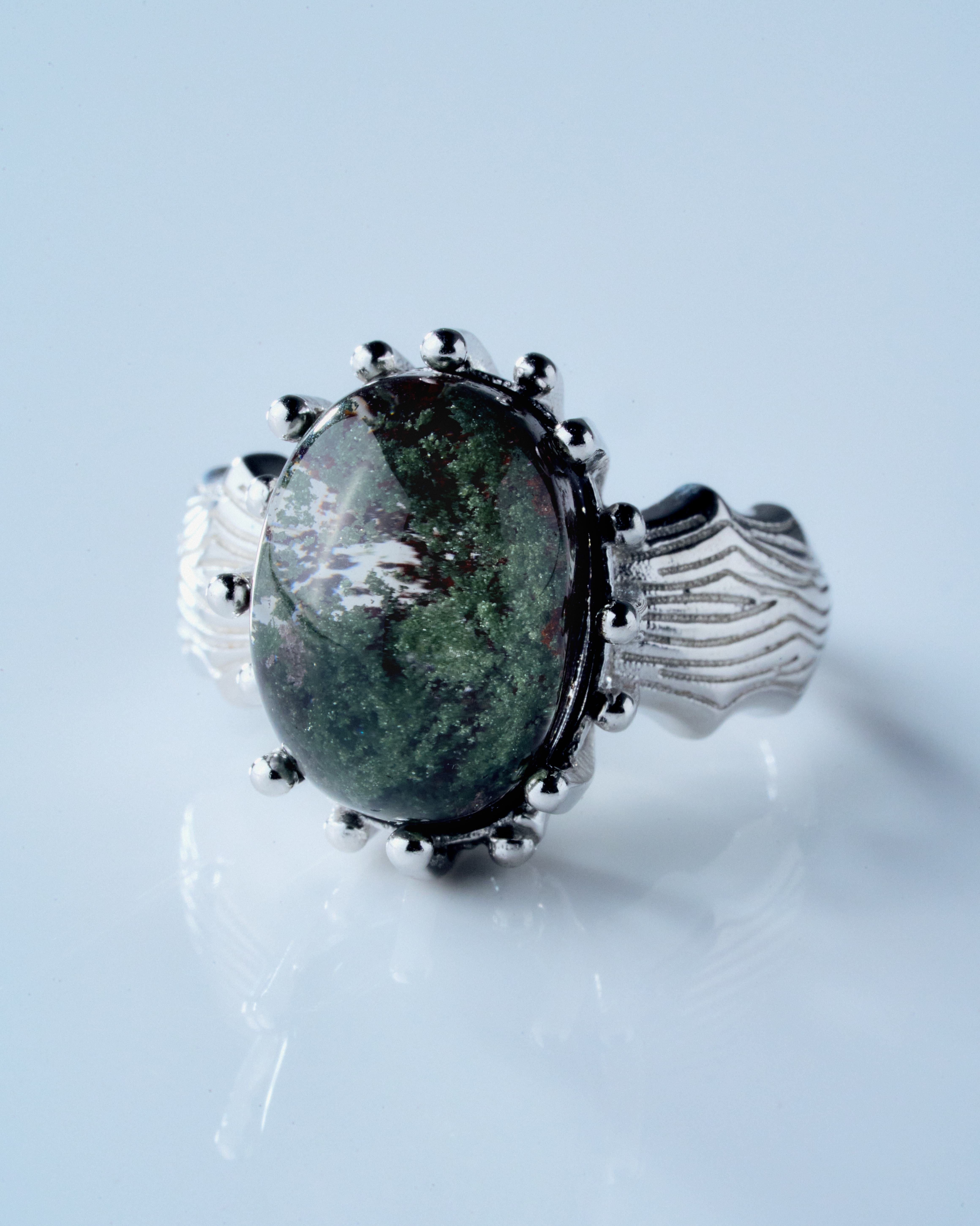 Prosperity Beacon 2.0 Ring