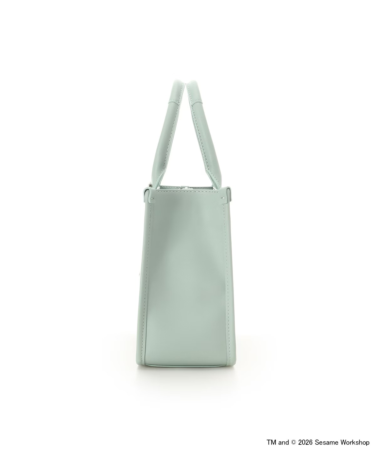 🌸 【預訂】Rosita Tote Bag - SAMANTHAVEGA x SESAME STREET