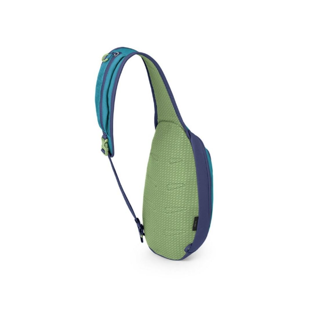 【多色選擇】Osprey Daylite™ Sling 日常斜袴包
