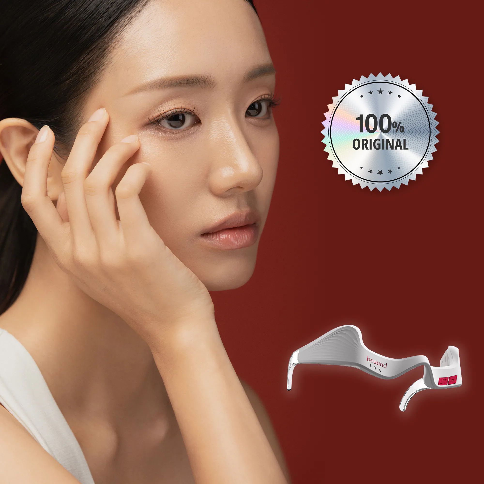 $630套。Olive Young Big Sales BEAUND Eye Rejuv 眼部煥顏抗皺護理儀