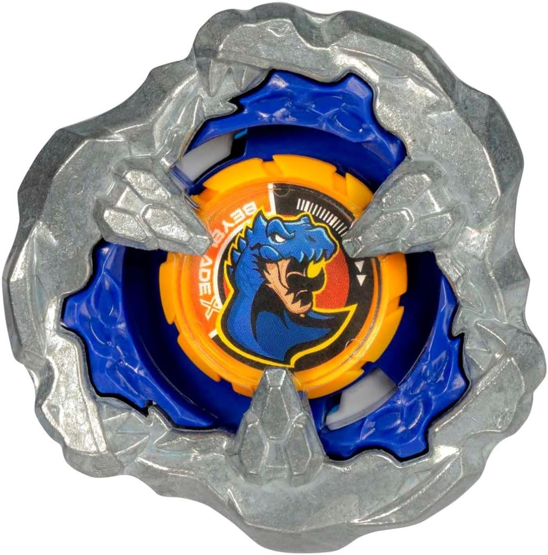 【預訂】爆旋陀螺X 咆哮暴龍 9-60 GF軸心  BEYBLADE X BX Roar Tyranno (美版)