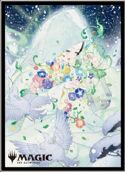 [預訂] Ensky 卡套 Magic: The Gathering Secrets of Strixhaven 11月份