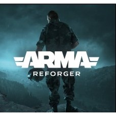(🔥NEW RELEASE🔥) Arma Reforger Full Game (PS5) Digital Download