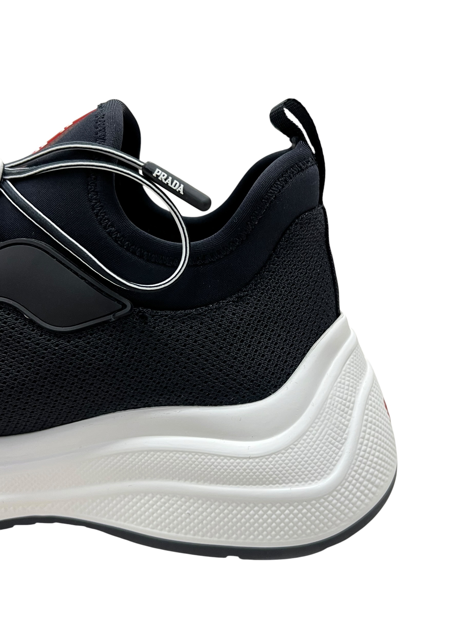 Pre-Owned PRADA Sneakers / Product Code: 070720