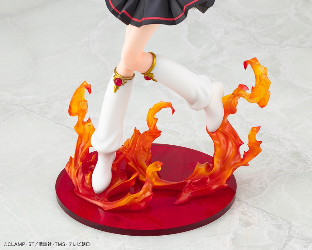 (預訂訂金 $400) (總價 $1067) 壽屋 Kotobukiya 魔法騎士雷阿斯 獅堂光 (KO07641) (行版) Hikaru Shidou