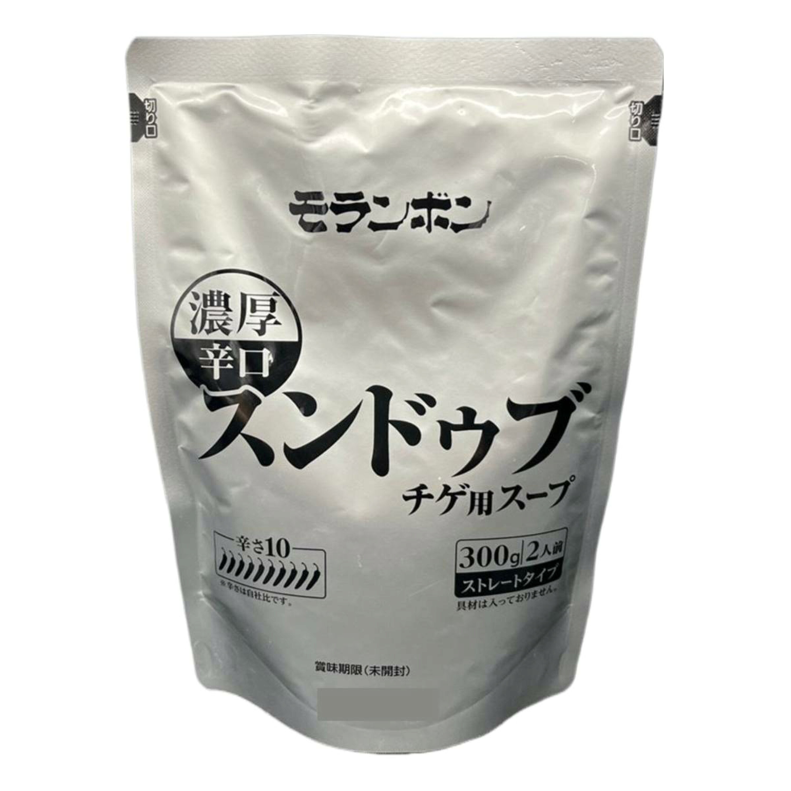 日本🇯🇵Costco快閃 🌟本週特價🌟Costco代購  牡丹峰嫩豆腐湯 300克 x 8包 - 濃鬱香辣燉湯 - 大容量（x 8包） 🌶️