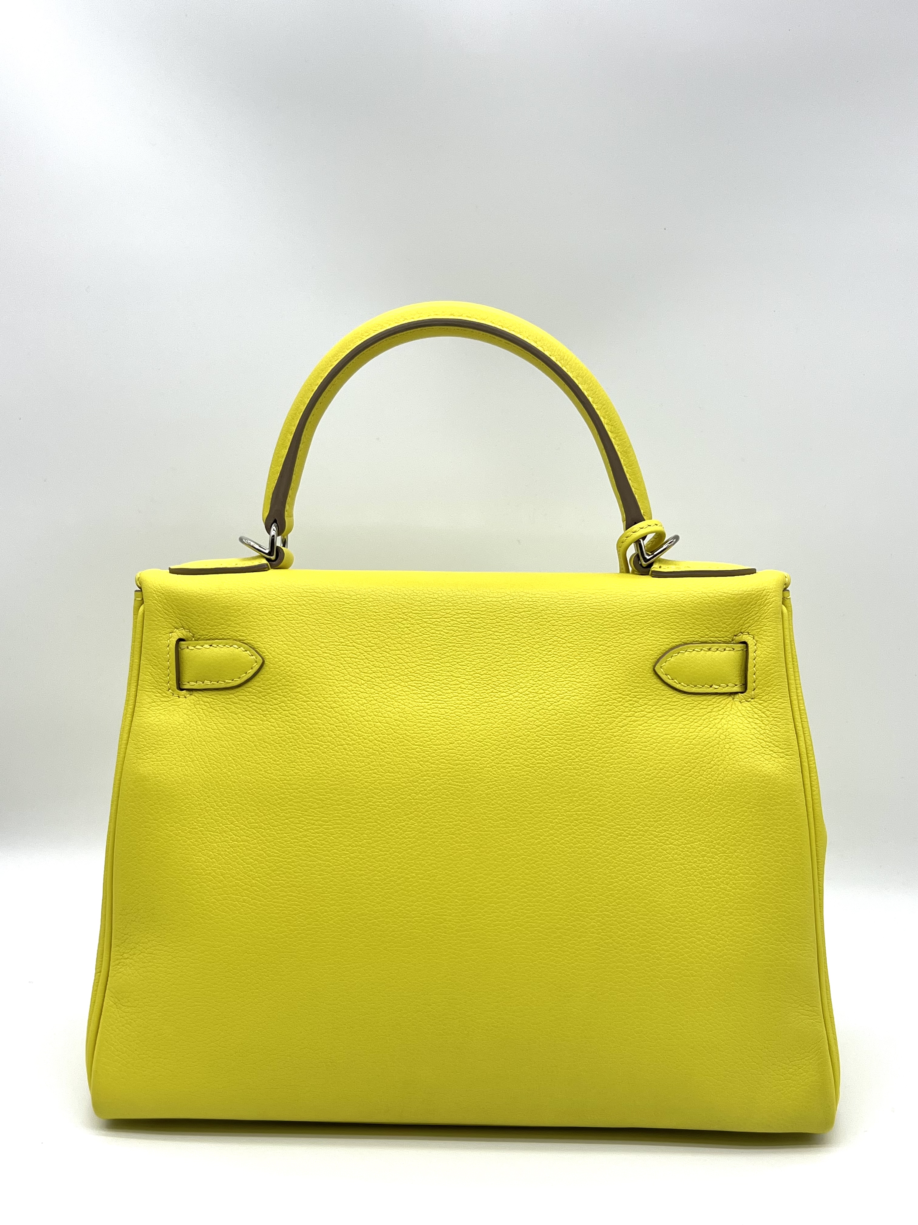 Hermès Kelly 28 Retourne Stamp A / Product Code: 26031708