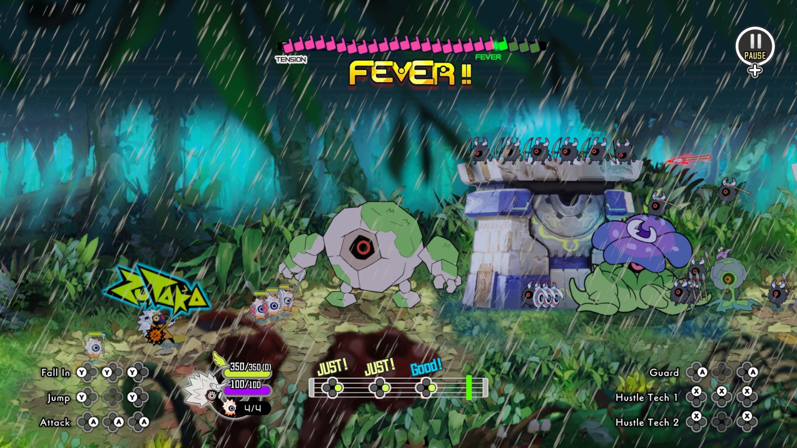 【預售 16/7】PS5 啦嗒噹 RATATAN 中/英/日文  (中文封面) PO0586