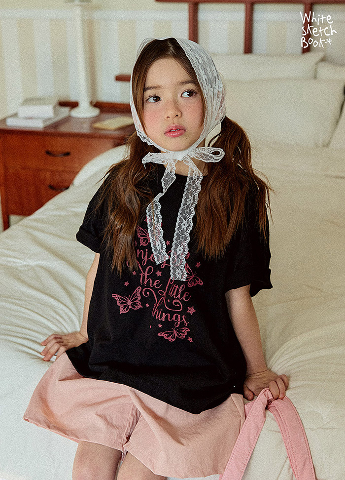 🇰🇷WhiteSketchBook短褲