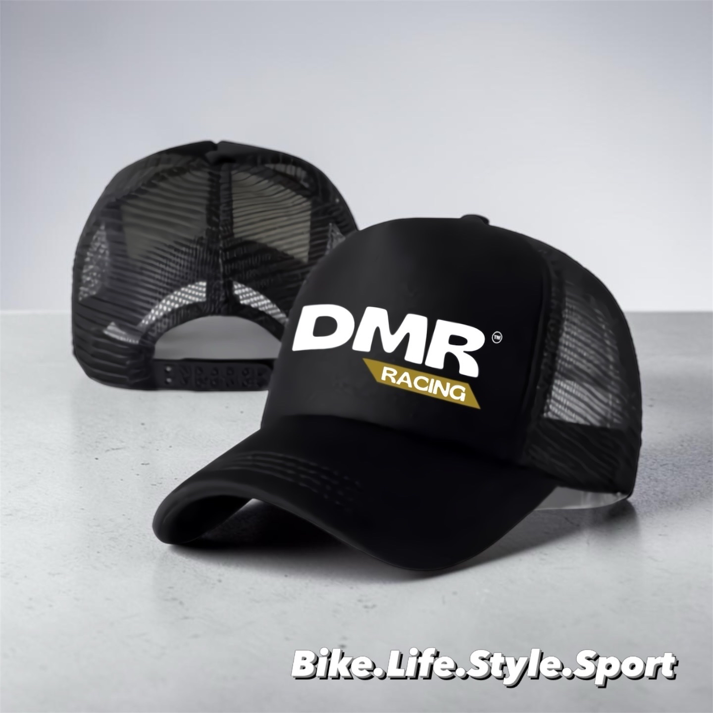 DMR Racing Cap rv1