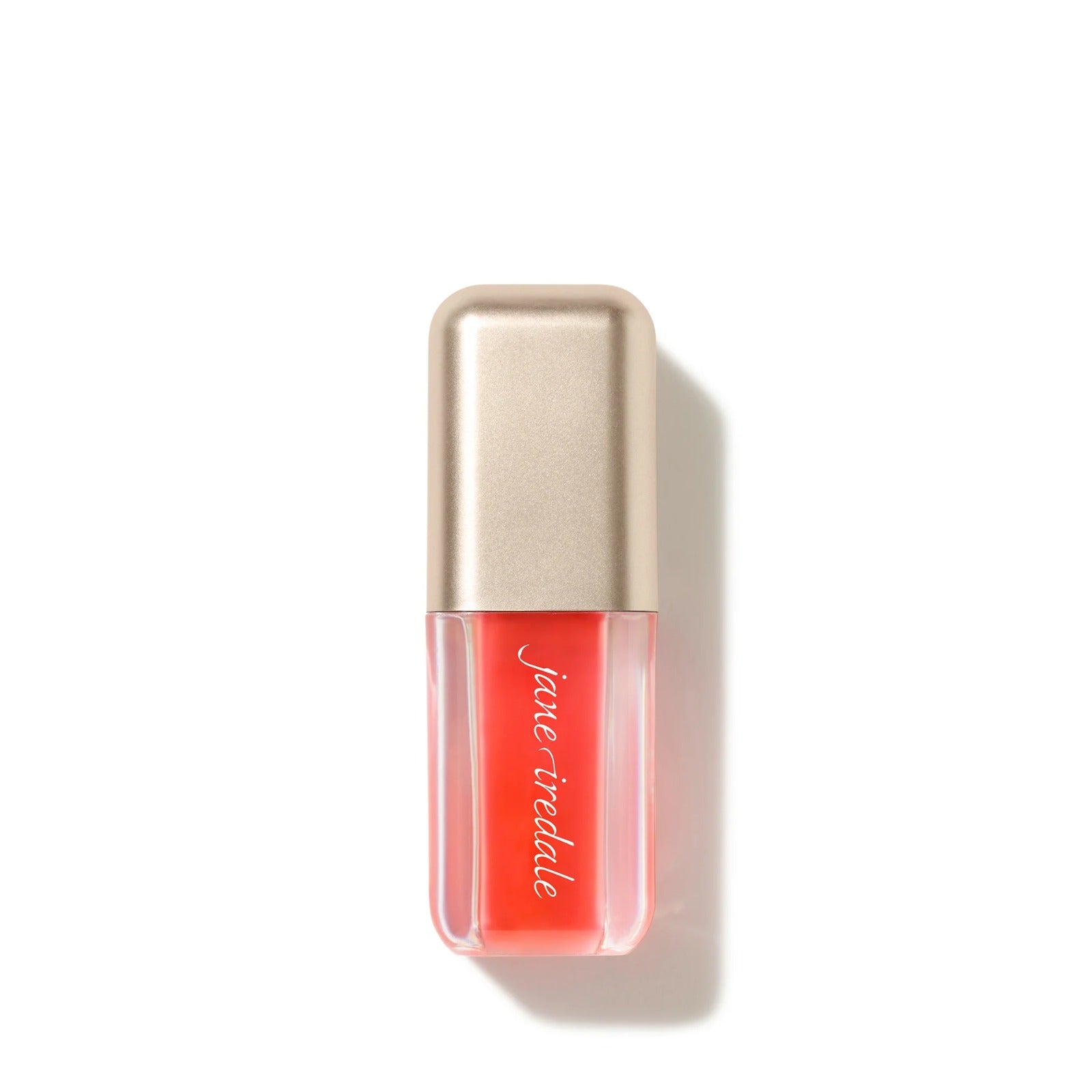 *最新產品* Jane Iredale Just Kissed 紅石榴變幻精華唇油